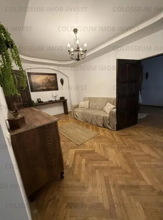 Apartament 2 camere - Centrul Istoric - foto 4