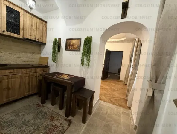 Apartament 2 camere Brașov - poza 6