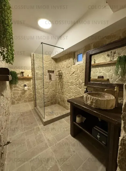 Apartament 2 camere - Centrul Istoric - foto 7