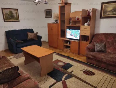 Apartament 4 camere, decomandat - zona Noua - Brasov