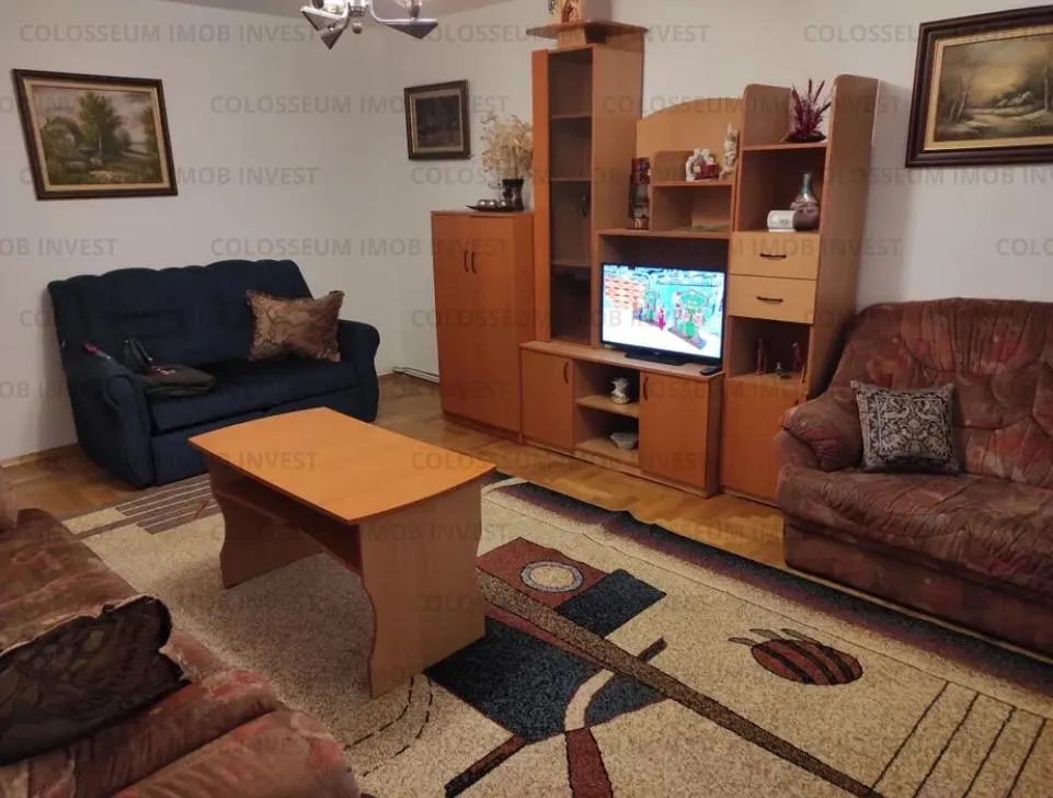 Apartament 4 camere, decomandat - zona Noua - foto 1