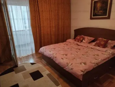 Apartament 4 camere, decomandat - zona Noua - foto 4