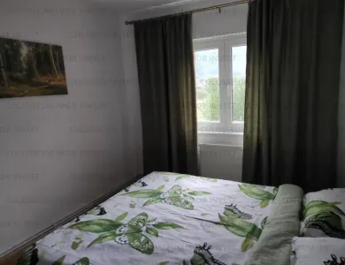 Apartament 4 camere, decomandat - zona Noua - foto 5
