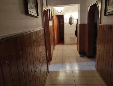 Apartament 4 camere, decomandat - zona Noua - foto 6
