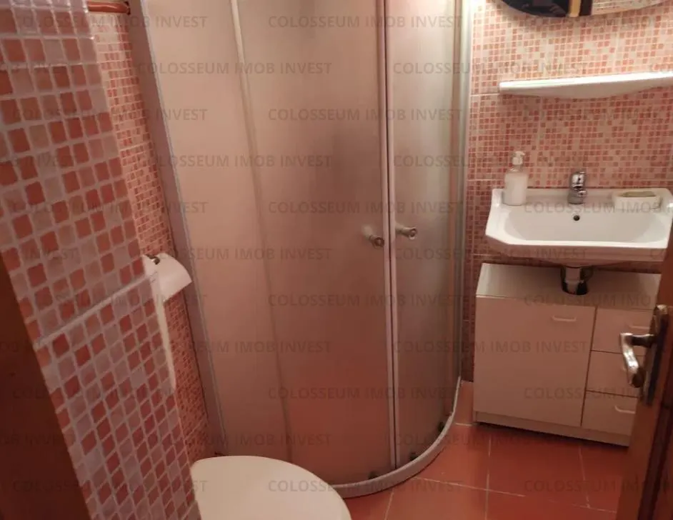 Apartament 4 camere, decomandat - zona Noua - foto 8