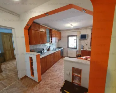 Apartament 2 camere, decomandat - zona Astra - foto 1