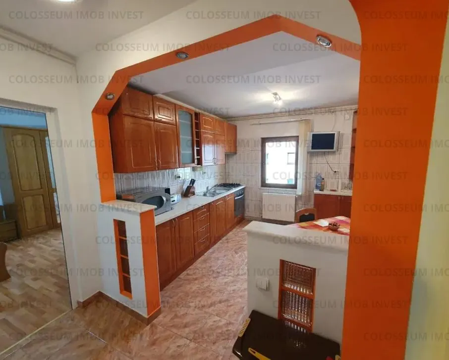 Apartament 2 camere, decomandat - zona Astra - foto 1