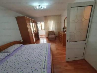 Apartament 2 camere, decomandat - zona Astra - foto 7