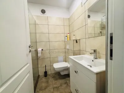 Apartament 2 camere de vânzare  zona Coșbuc - foto 5
