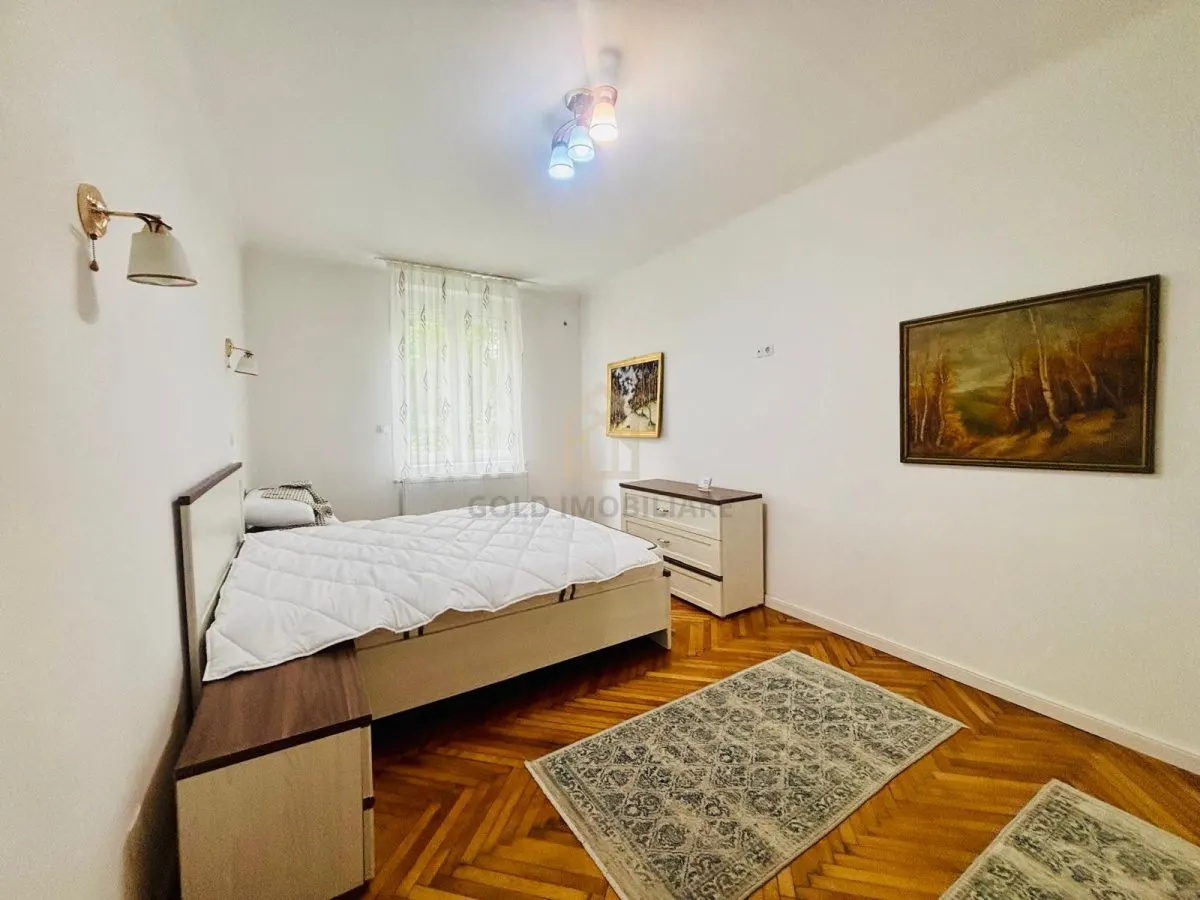 Apartament 2 camere de vânzare  zona Coșbuc - foto 8