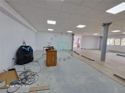 Spatiu birouri de inchiriat, 195 mp, zona de centura a Mun. BRasov - foto 4