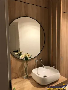 FILM!Vila cu arhitectura selecta, intr- o eleganta oaza de liniste - foto 15