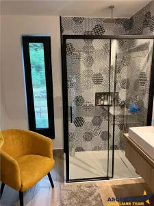 FILM!Vila cu arhitectura selecta, intr- o eleganta oaza de liniste - foto 16