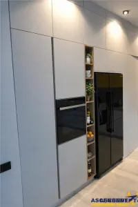 FILM!Vila cu arhitectura selecta, intr- o eleganta oaza de liniste - foto 3