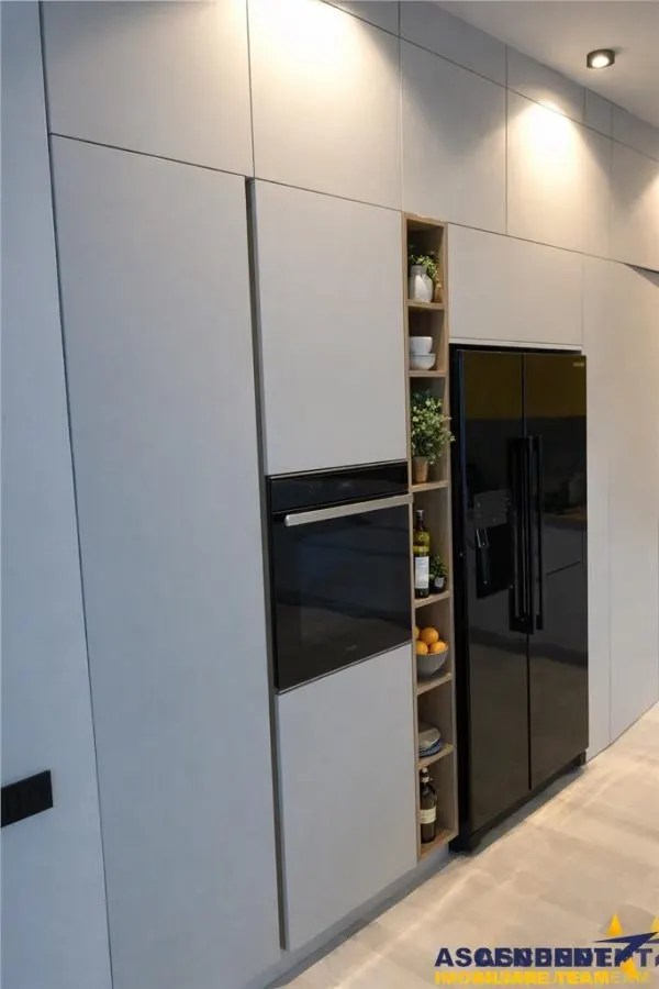 FILM!Vila cu arhitectura selecta, intr- o eleganta oaza de liniste - foto 3
