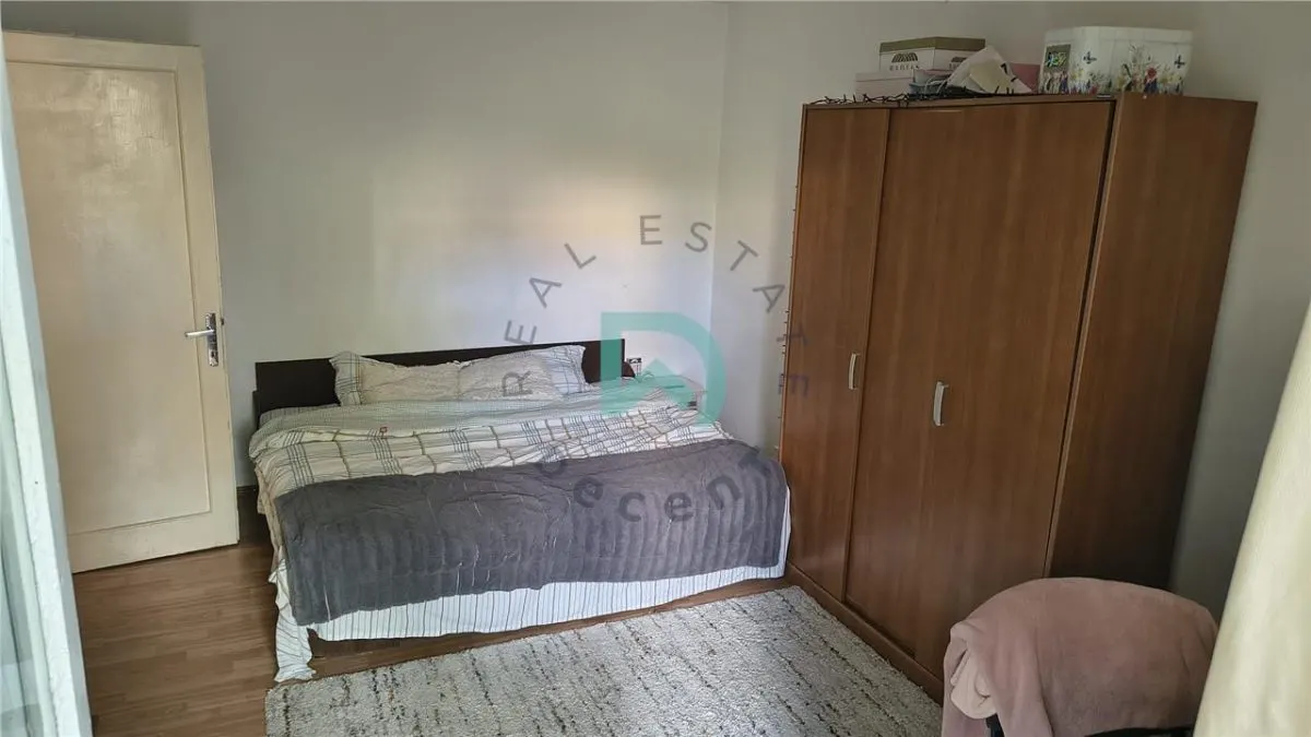 Garsoniera Astra, decomandata, Brasov - foto 1
