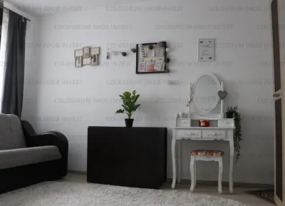 Apartament cu 2 camere, decomandat - zona Avantgarden - foto 2