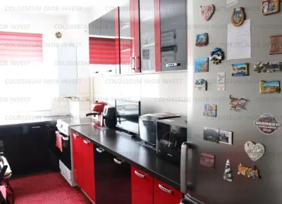 Apartament cu 2 camere, decomandat - zona Avantgarden - foto 4