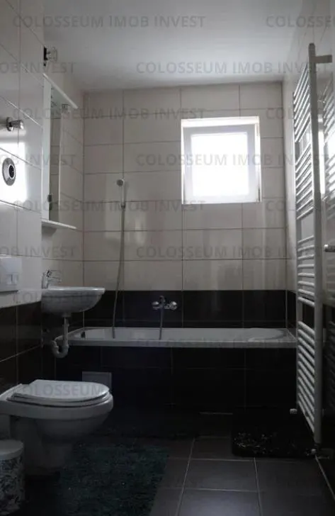 Apartament cu 2 camere, decomandat - zona Avantgarden - foto 6