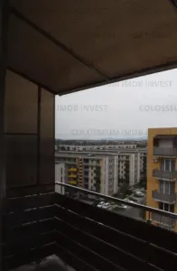 Apartament cu 2 camere, decomandat - zona Avantgarden - foto 8