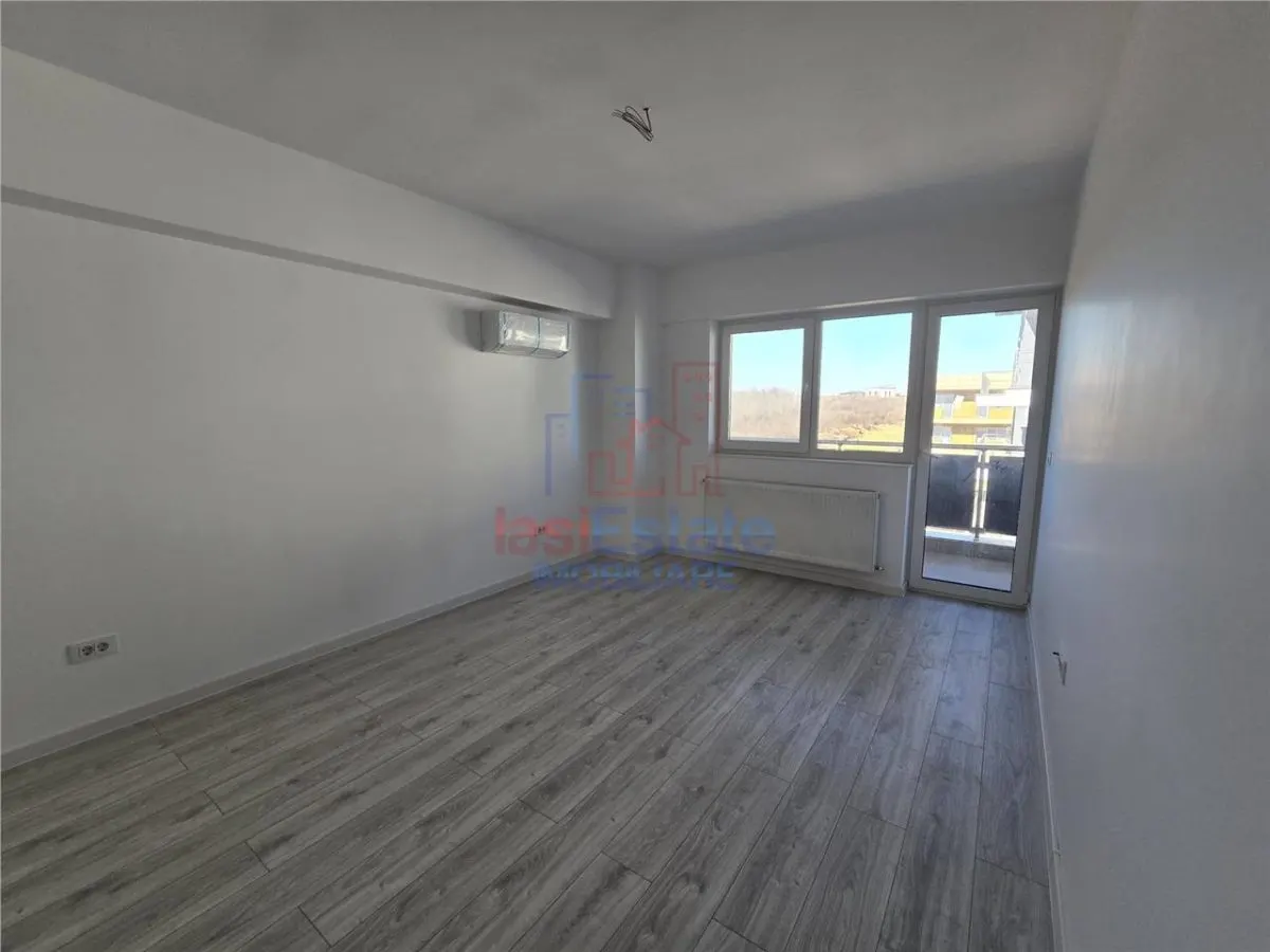 Visan - Bucium, apartament nou 2 camere - foto 4