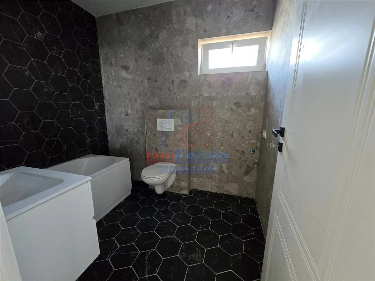 Visan - Bucium, apartament nou 2 camere - foto 5