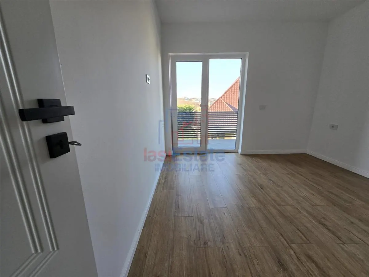 Visan - Bucium, apartament nou 2 camere - foto 6