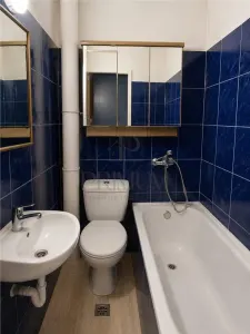 BLASCOVICI - AP. 1 CAMERA - mobilat, utilat, decomandat - foto 4