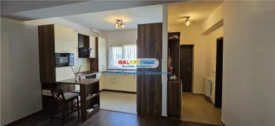 Vila Noua 3 Camere Green City Residence VI 078 - foto 12