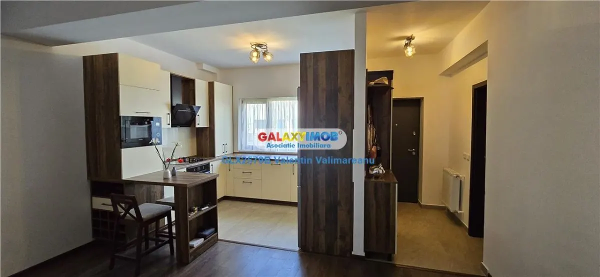 Vila Noua 3 Camere Green City Residence VI 078 - foto 12