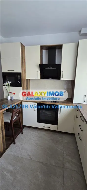 Vila Noua 3 Camere Green City Residence VI 078 - foto 15
