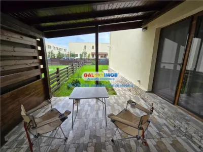 Vila Noua 3 Camere Green City Residence VI 078 - foto 16