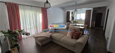 Vila Noua 3 Camere Green City Residence VI 078 - foto 3