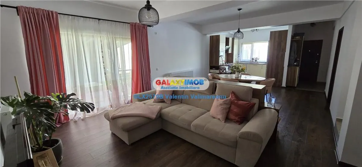 Vila Noua 3 Camere Green City Residence VI 078 - foto 3