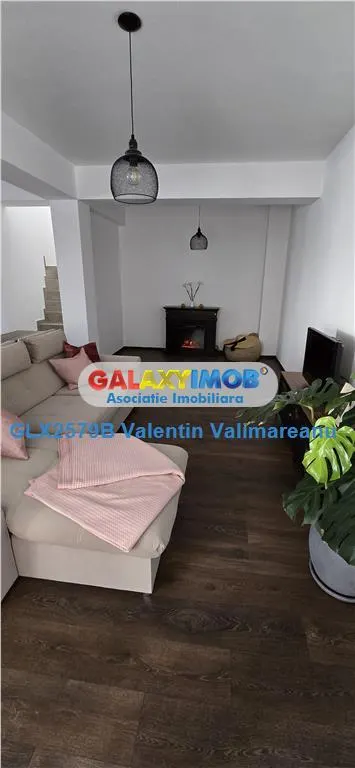 Vila Noua 3 Camere Green City Residence VI 078 - foto 4