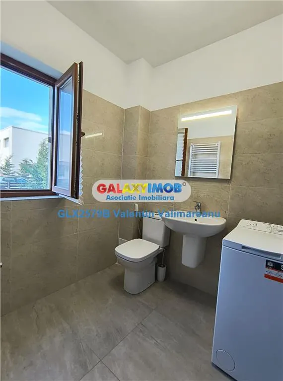 Vila Noua 3 Camere Green City Residence VI 078 - foto 5