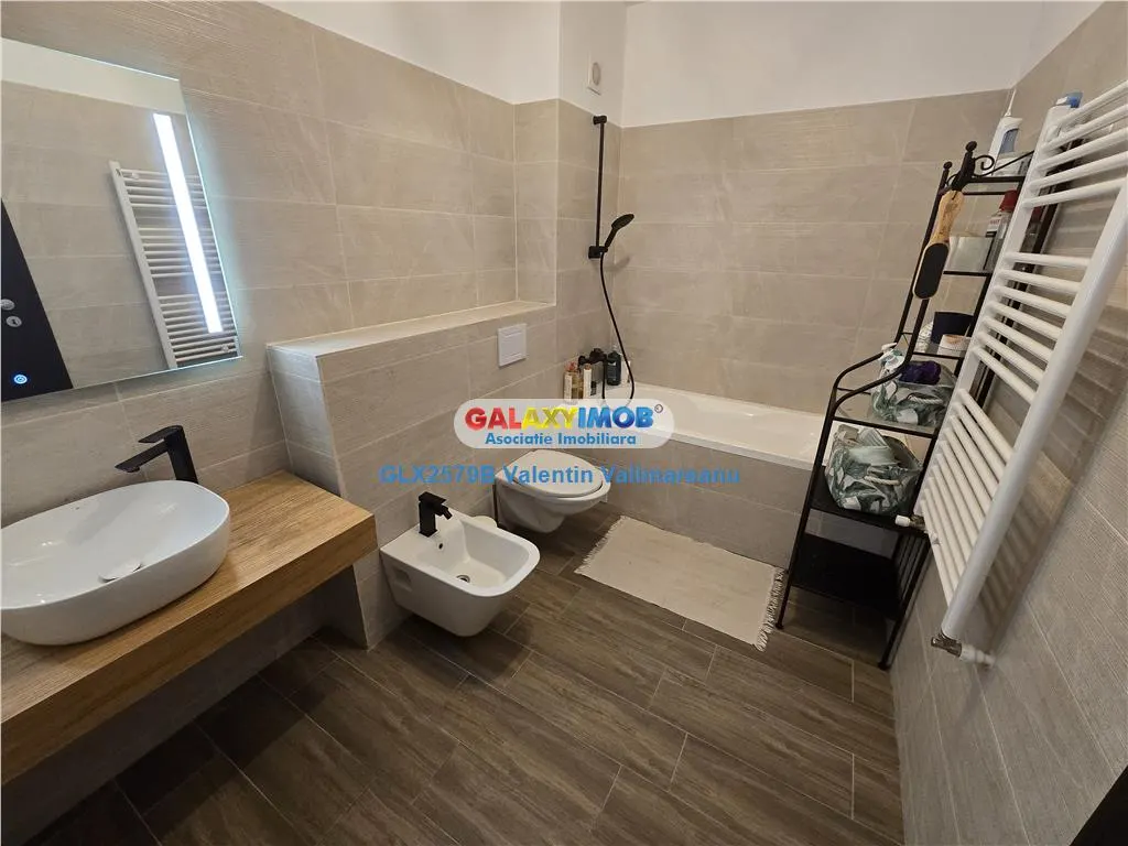 Vila Noua 3 Camere Green City Residence VI 078 - foto 6