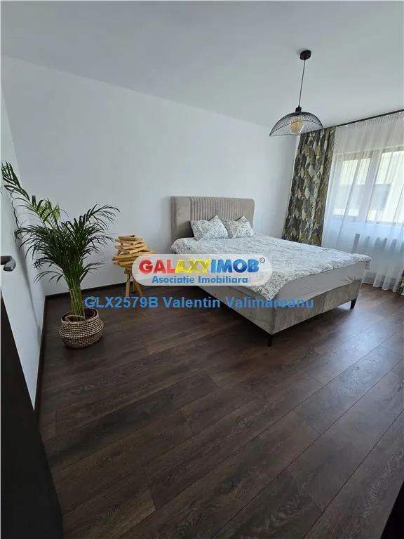 Vila Noua 3 Camere Green City Residence VI 078 - foto 8