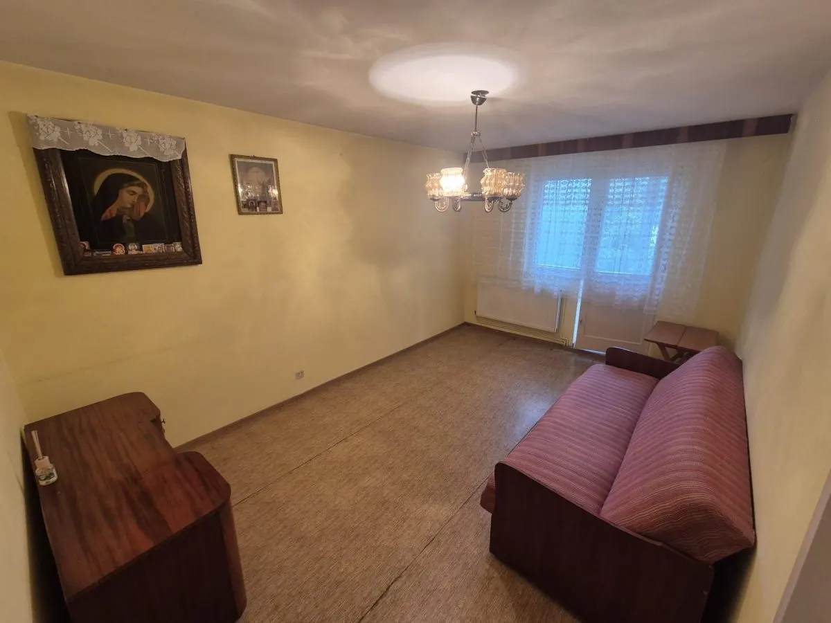 Apartament 2 camere decomandat etaj intermediar Grivitei - foto 1