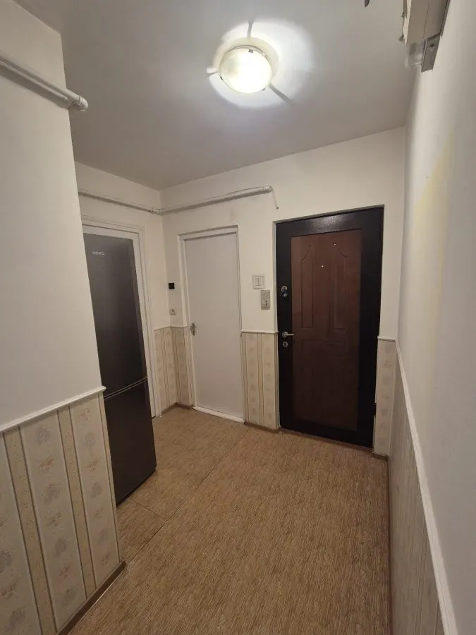Apartament 2 camere decomandat etaj intermediar Grivitei - foto 7