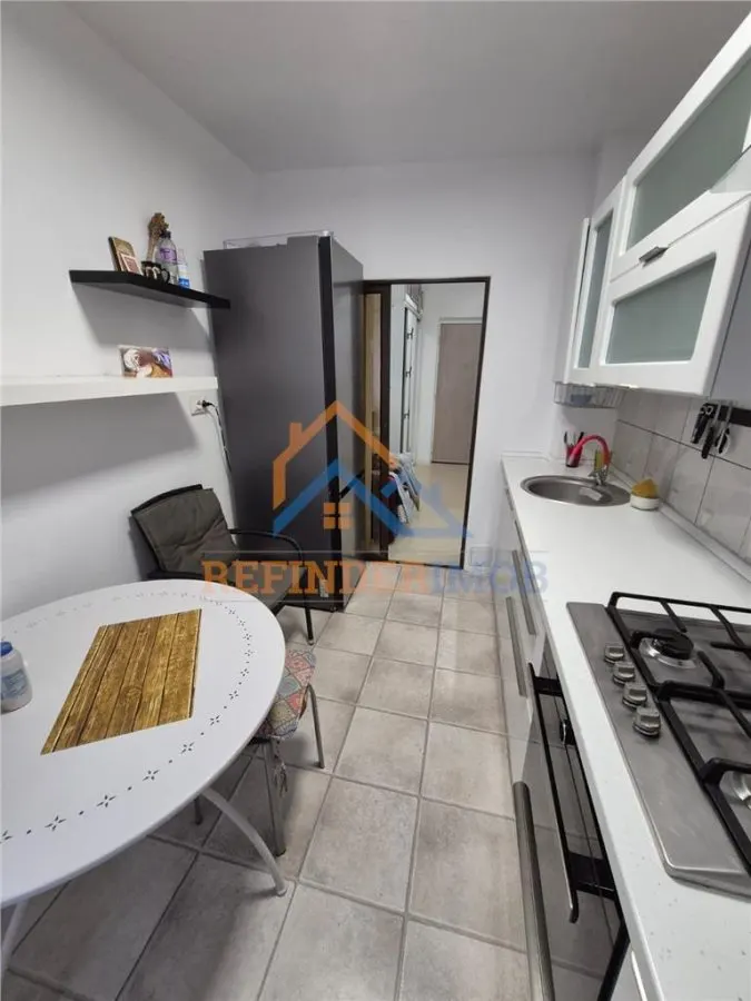 Militari - Gorjului | Apartament 2 camere decomandat | 57 mp | metrou - foto 7