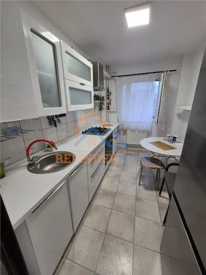 Militari - Gorjului | Apartament 2 camere decomandat | 57 mp | metrou - foto 8