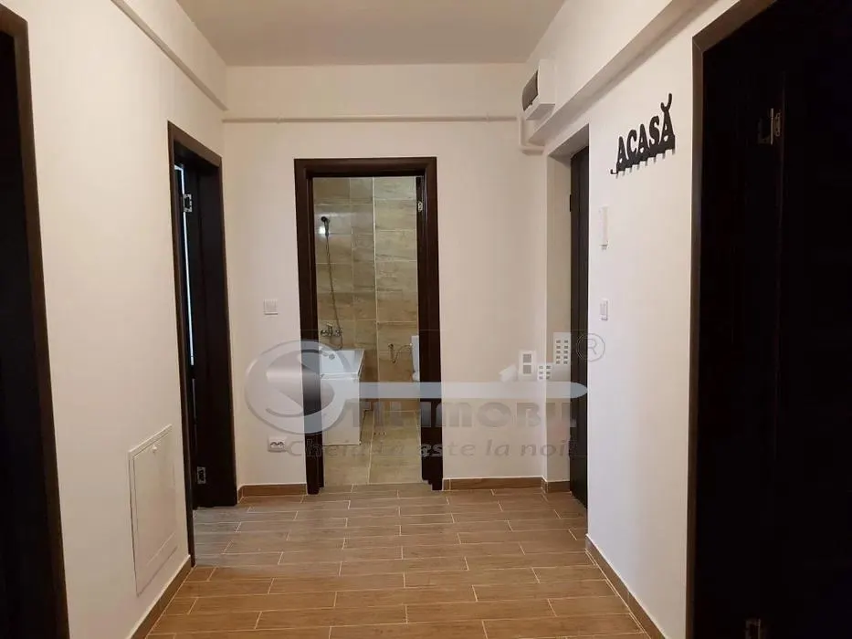 Apartament 2 Camere Decomandat cu Parcare, Dressing și Boxă – River’s Towers, Iași - foto 2