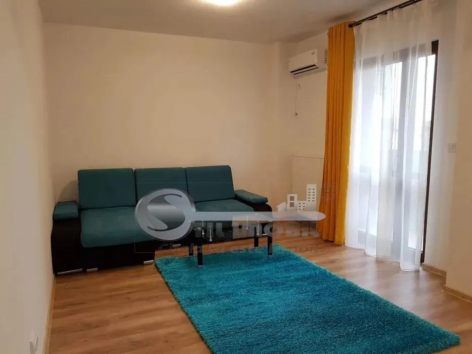 Apartament 2 Camere Decomandat cu Parcare, Dressing și Boxă – River’s Towers, Iași - foto 3