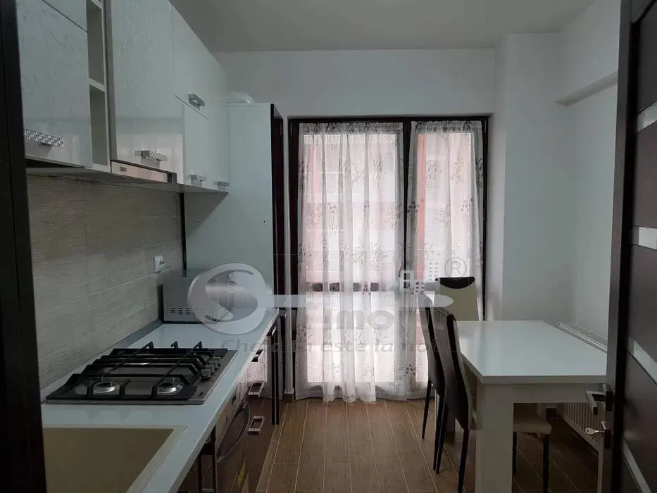 Apartament 2 Camere Decomandat cu Parcare, Dressing și Boxă – River’s Towers, Iași - foto 5
