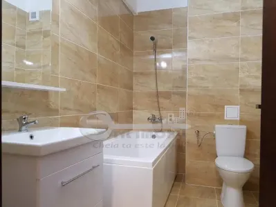 Apartament 2 Camere Decomandat cu Parcare, Dressing și Boxă – River’s Towers, Iași - foto 6