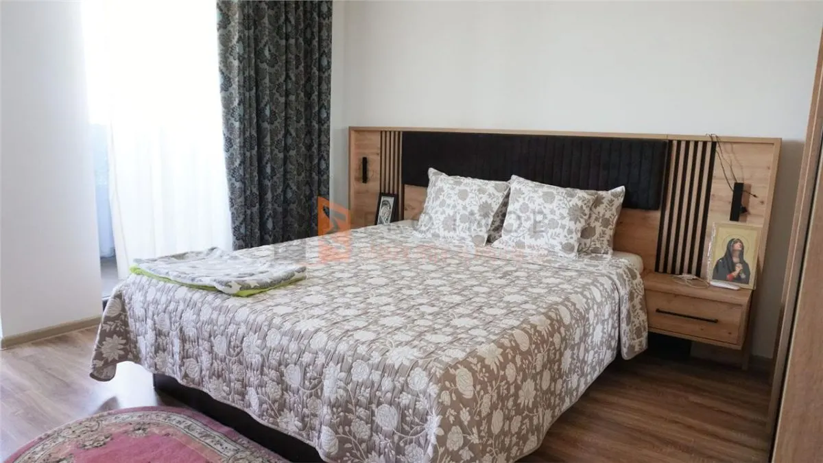 Comison 0 !Apartament 2 camere cf 1 decomandat zona Valcom Residence - foto 1