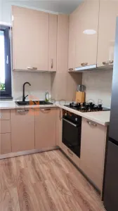 Comison 0 !Apartament 2 camere cf 1 decomandat zona Valcom Residence - foto 4