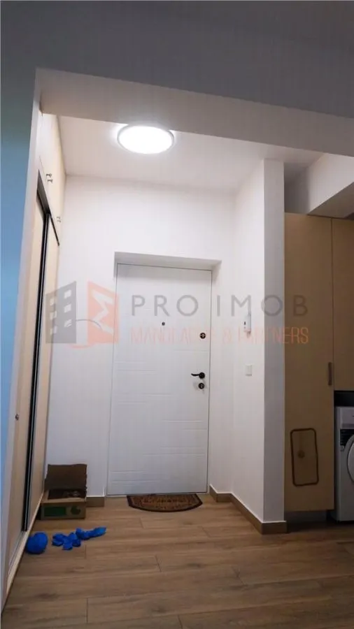 Comison 0 !Apartament 2 camere cf 1 decomandat zona Valcom Residence - foto 6