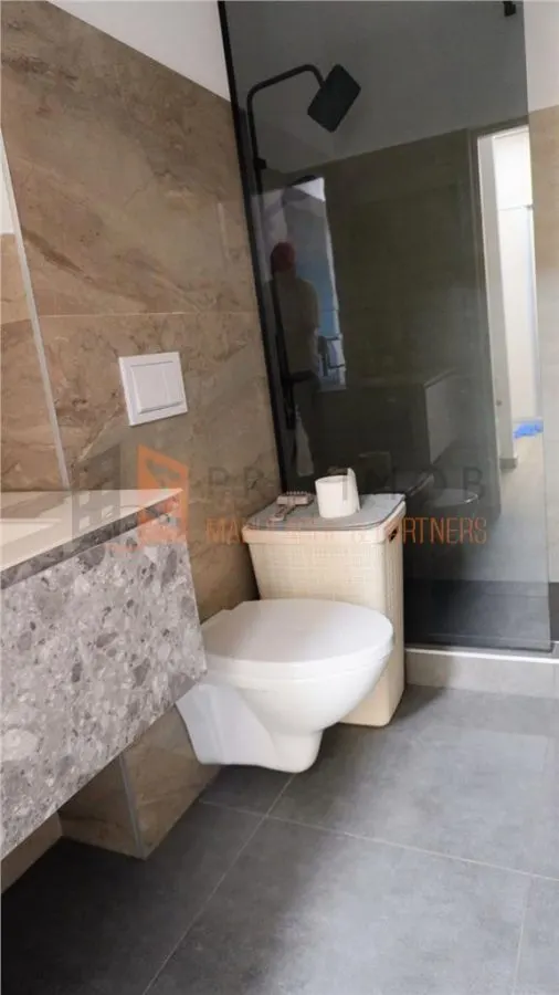 Comison 0 !Apartament 2 camere cf 1 decomandat zona Valcom Residence - foto 8